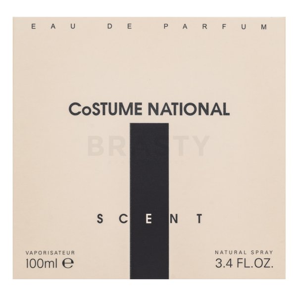 Costume National Scent parfémovaná voda pro ženy 100 ml