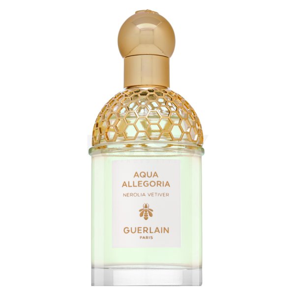 Guerlain Aqua Allegoria Nerolia Vetiver Toaletna voda unisex 75 ml