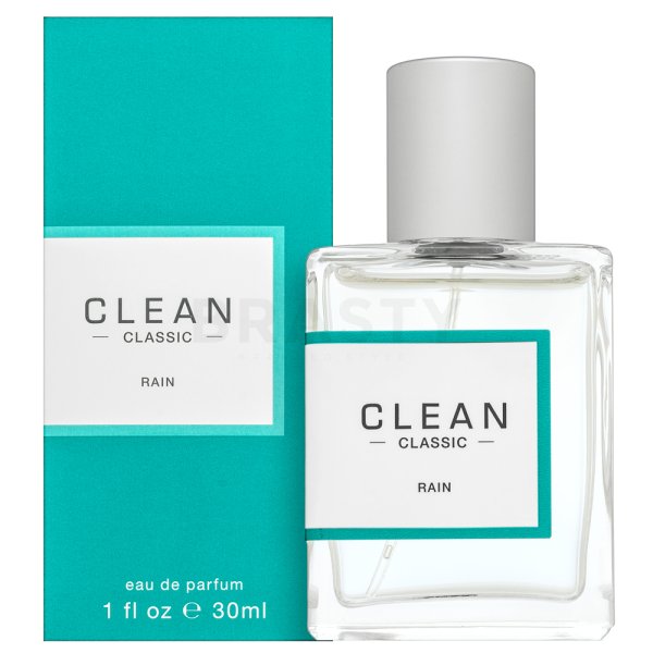 Clean Classic Rain Eau de Parfum para mujer 30 ml