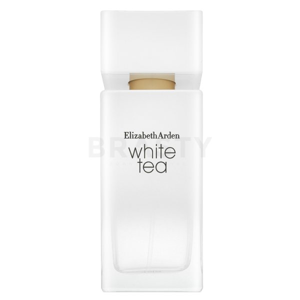 Elizabeth Arden White Tea Eau de Toilette für Damen 50 ml