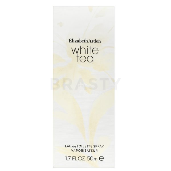 Elizabeth Arden White Tea woda toaletowa dla kobiet 50 ml