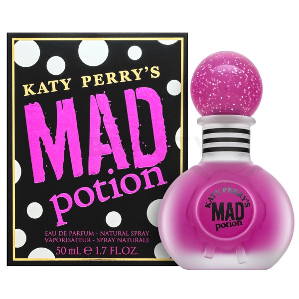 Katy Perry Katy Perry's Mad Potion parfémovaná voda pro ženy 50 ml