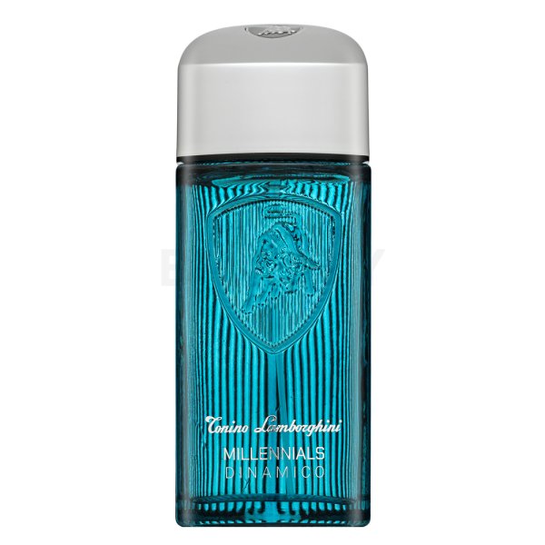 Tonino Lamborghini Millennials Dinamico toaletní voda pro muže 125 ml