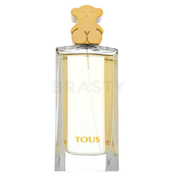 Tous Gold Eau de Parfum nőknek 50 ml