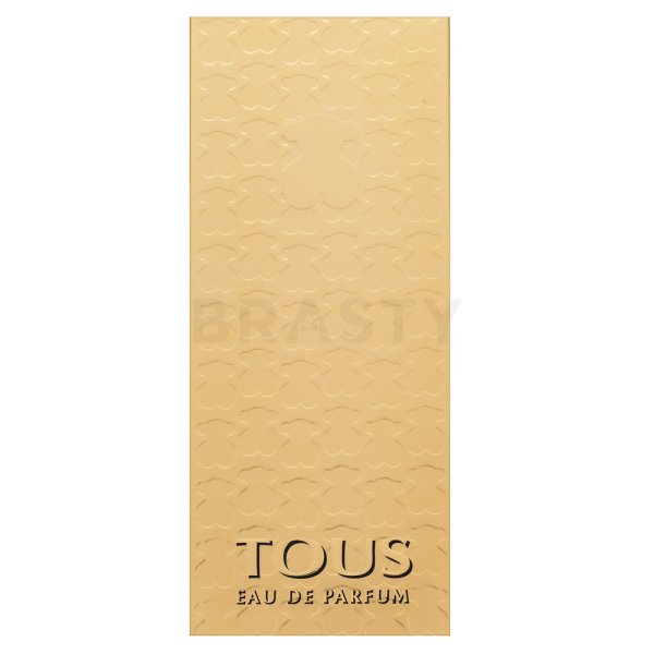 Tous Gold Eau de Parfum para mujer 50 ml