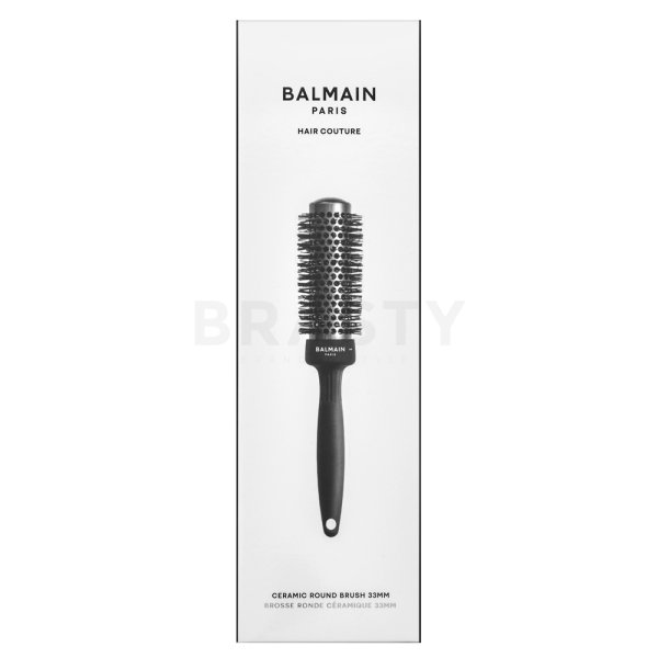 Balmain Professional Ceramic Round Brush 25 mm kartáč na vlasy