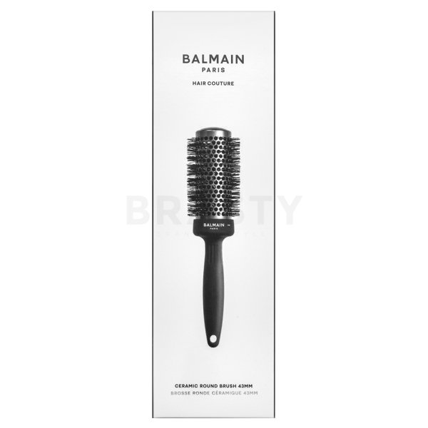 Balmain Professional Ceramic Round Brush 43 mm kartáč na vlasy