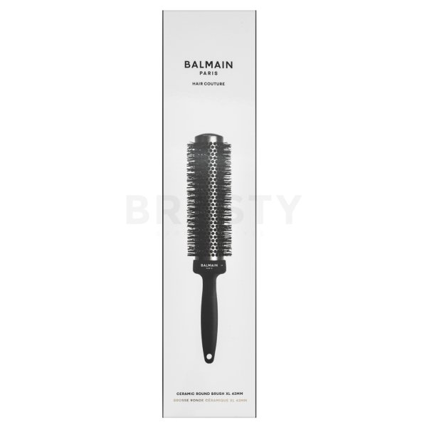 Balmain Professional Ceramic Round Brush XL 43 mm kartáč na vlasy