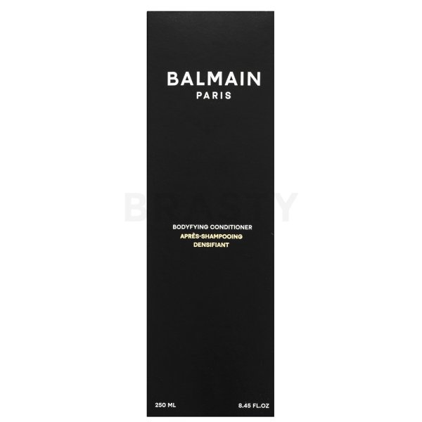 Balmain Homme Bodyfying Conditioner posilňujúci kondicionér pre objem vlasov 250 ml