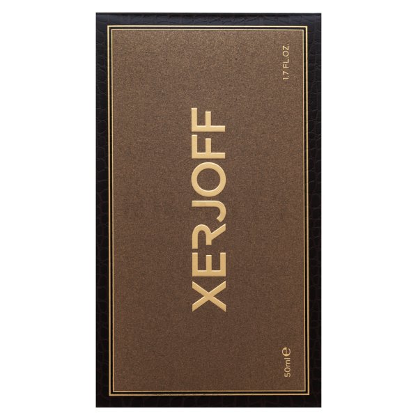 Xerjoff Uden Eau de Parfum voor mannen 50 ml