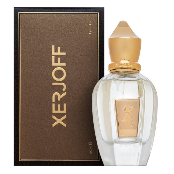 Xerjoff Uden Eau de Parfum voor mannen 50 ml