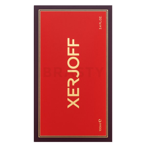 Xerjoff Red Hoba parfémovaná voda unisex 100 ml