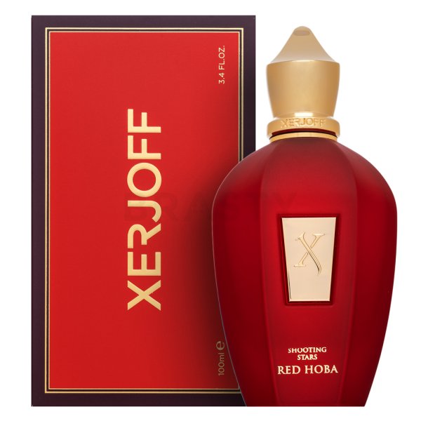 Xerjoff Red Hoba parfémovaná voda unisex 100 ml