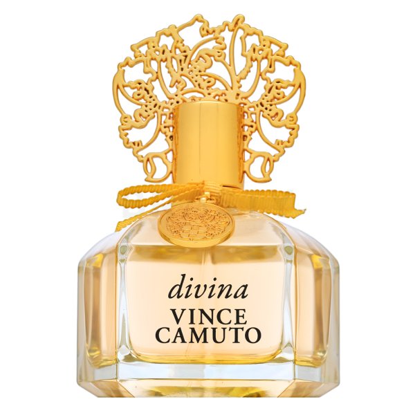 Vince Camuto Divina Eau de Parfum voor vrouwen 100 ml