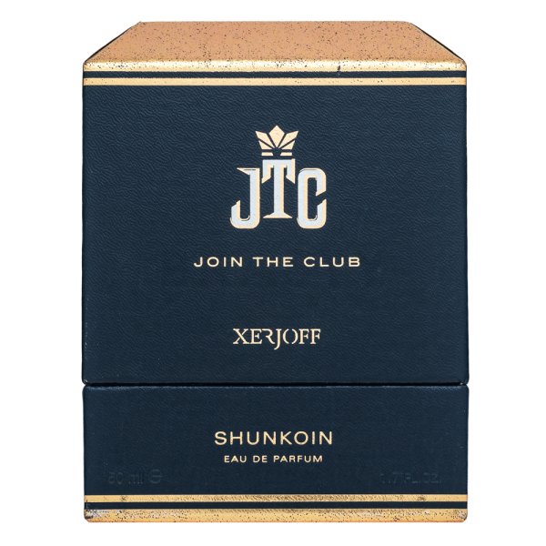 Xerjoff Shunkoin Eau de Parfum unisex 50 ml