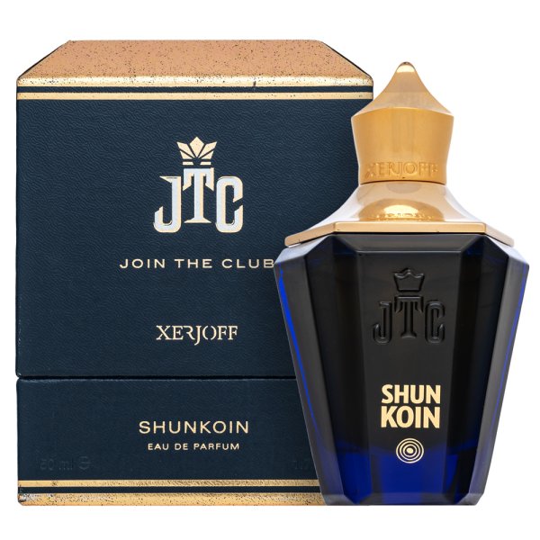 Xerjoff Shunkoin Eau de Parfum unisex 50 ml