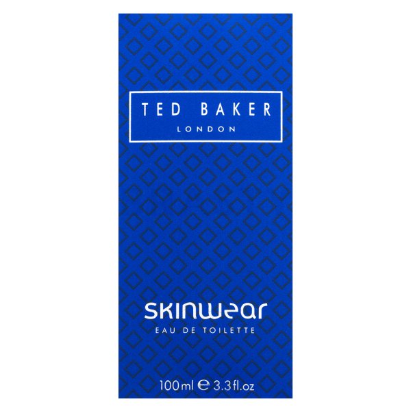 Ted Baker Skinwear Eau de Toilette para hombre 100 ml