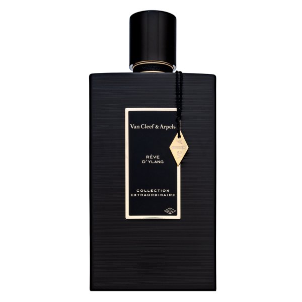 Van Cleef & Arpels Reve D'Ylang Eau de Parfum unisex 125 ml