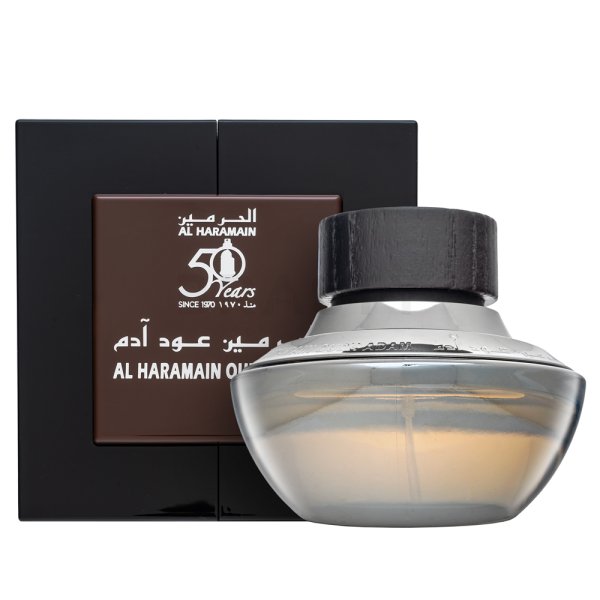 Al Haramain Oudh Adam Парфюмна вода унисекс 75 ml