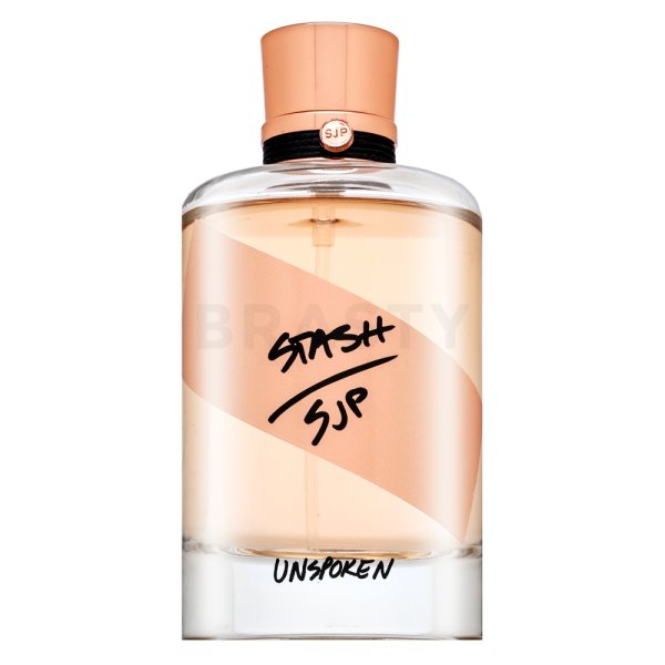Sarah Jessica Parker Stash SJP Unspoken Eau de Parfum for women 100 ml