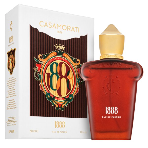 Xerjoff Casamorati 1888 Eau de Parfum unisex 30 ml