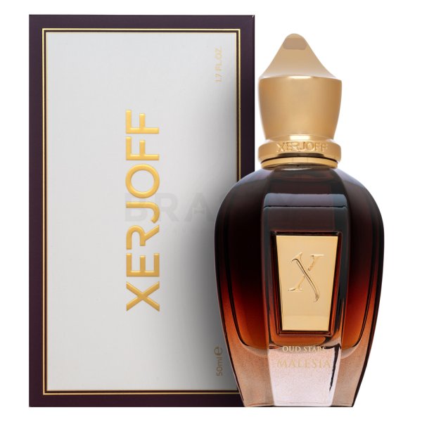 Xerjoff Oud Stars Malesia Eau de Parfum unisex 50 ml
