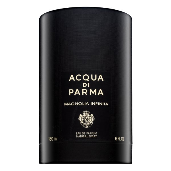 Acqua di Parma Magnolia Infinita Eau de Parfum voor vrouwen 180 ml