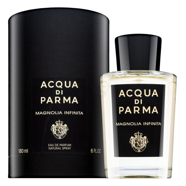 Acqua di Parma Magnolia Infinita parfémovaná voda pro ženy 180 ml