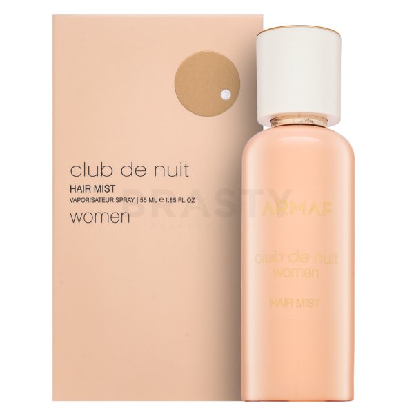 Armaf Club de Nuit Women vôňa do vlasov pre ženy 55 ml