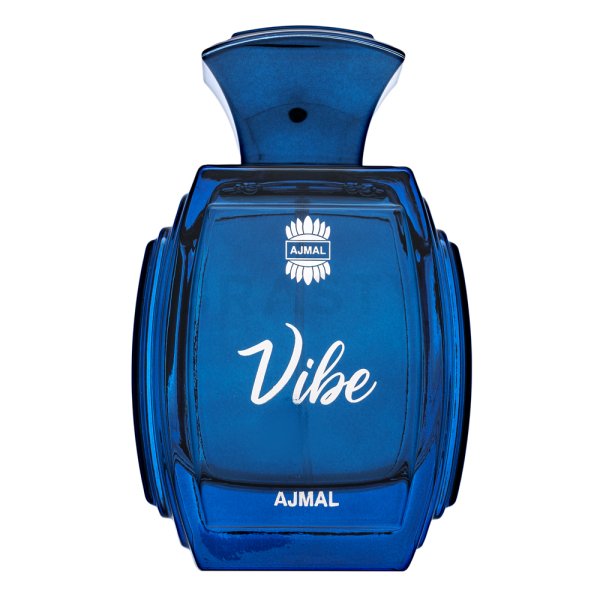 Ajmal Vibe Eau de Parfum for men 75 ml