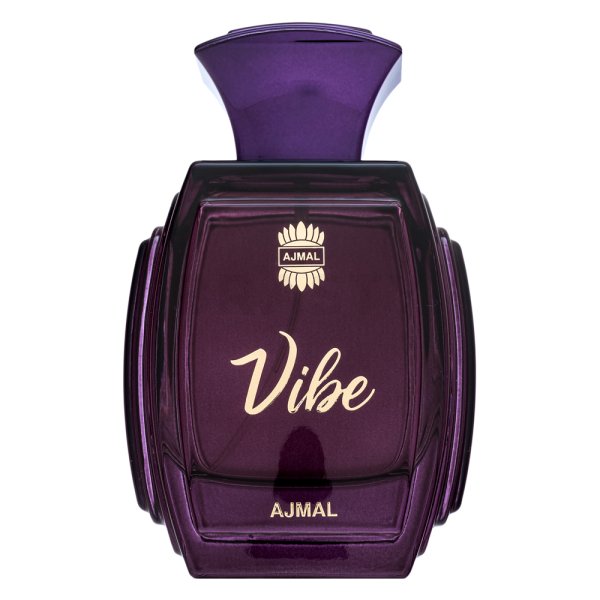 Ajmal Vibe Eau de Parfum voor vrouwen 75 ml