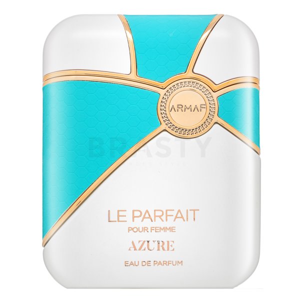 Armaf Le Parfait Pour Femme Azure parfémovaná voda pro ženy 100 ml