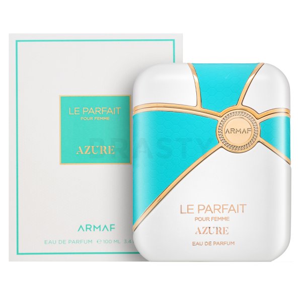 Armaf Le Parfait Pour Femme Azure parfémovaná voda pro ženy 100 ml