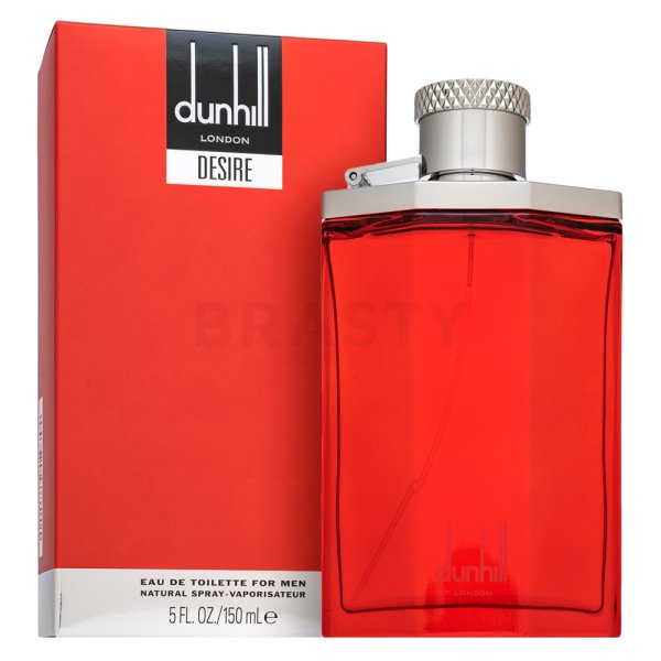 Dunhill Desire for Man Eau de Toilette férfiaknak 150 ml