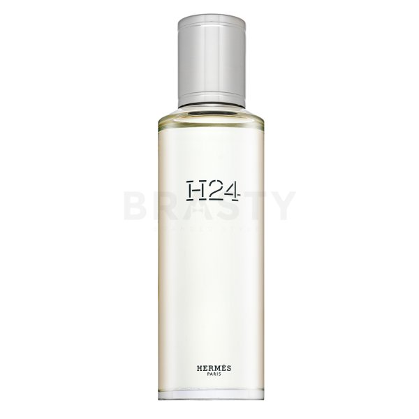 Hermès H24 - Refill Eau de Toilette voor mannen 125 ml