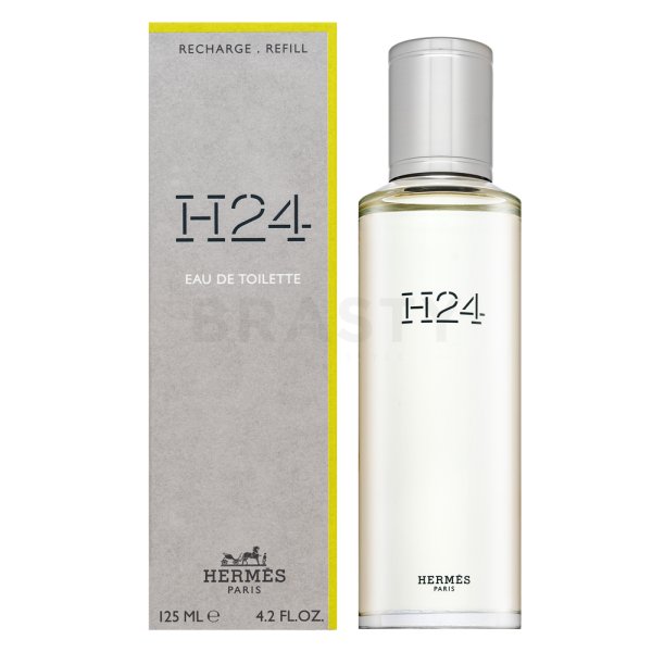 Hermès H24 - Refill Eau de Toilette para hombre 125 ml