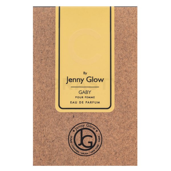 Jenny Glow C Gaby Eau de Parfum femei 80 ml
