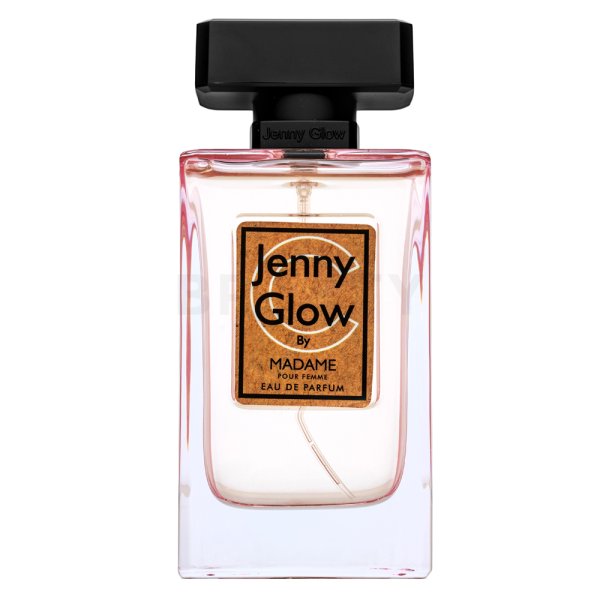 Jenny Glow C Madame parfémovaná voda pro ženy 80 ml