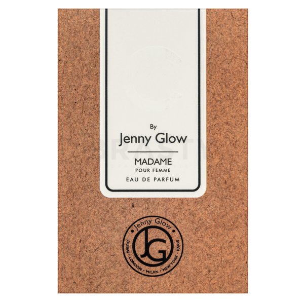 Jenny Glow C Madame parfémovaná voda pro ženy 80 ml