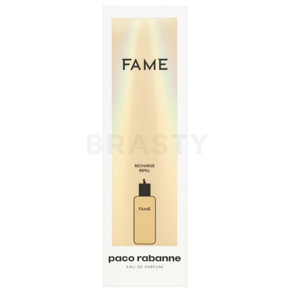 Paco Rabanne Fame - Refill dla kobiet 200 ml