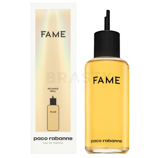 Paco Rabanne Fame - Refill dla kobiet 200 ml