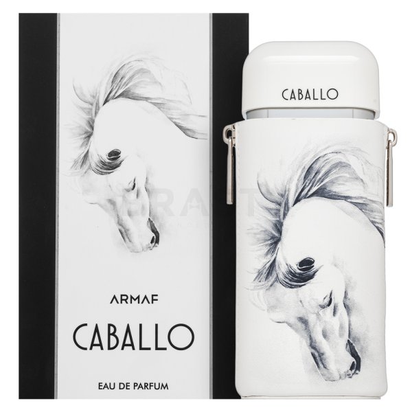 Armaf Caballo Pour Homme parfumirana voda za moške 100 ml