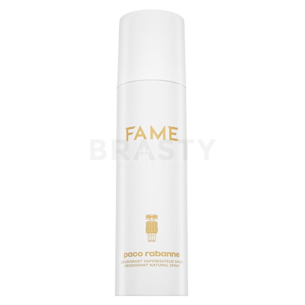 Paco Rabanne Fame deospray voor vrouwen 150 ml