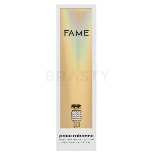 Paco Rabanne Fame deospray femei 150 ml