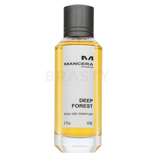 Mancera Deep Forest parfémovaná voda unisex 60 ml