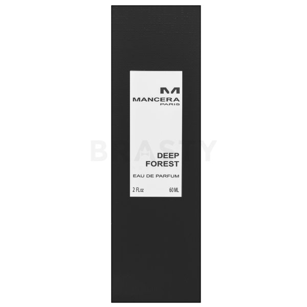 Mancera Deep Forest parfémovaná voda unisex 60 ml