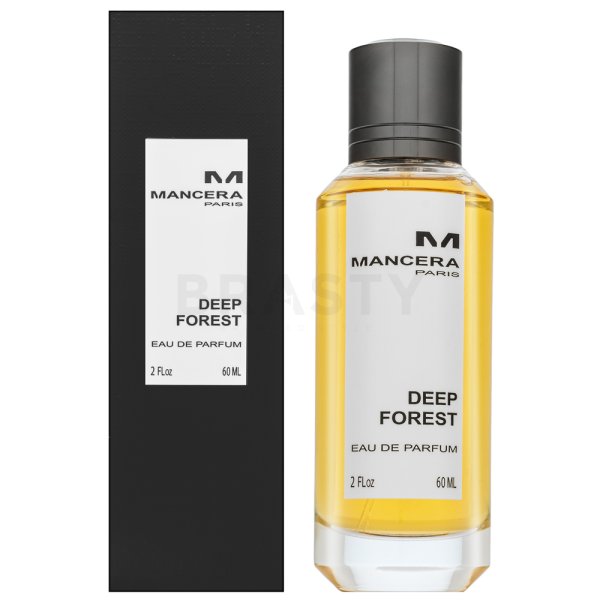 Mancera Deep Forest parfémovaná voda unisex 60 ml