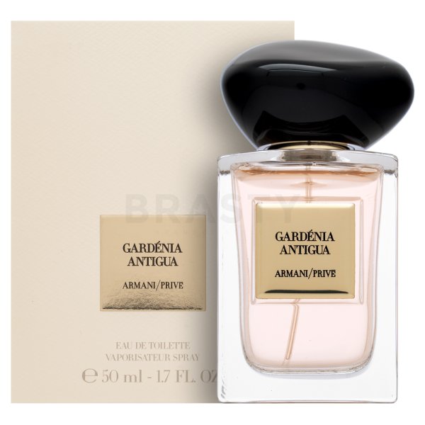 Armani (Giorgio Armani) Armani Privé Gardénia Antigua toaletní voda unisex 50 ml