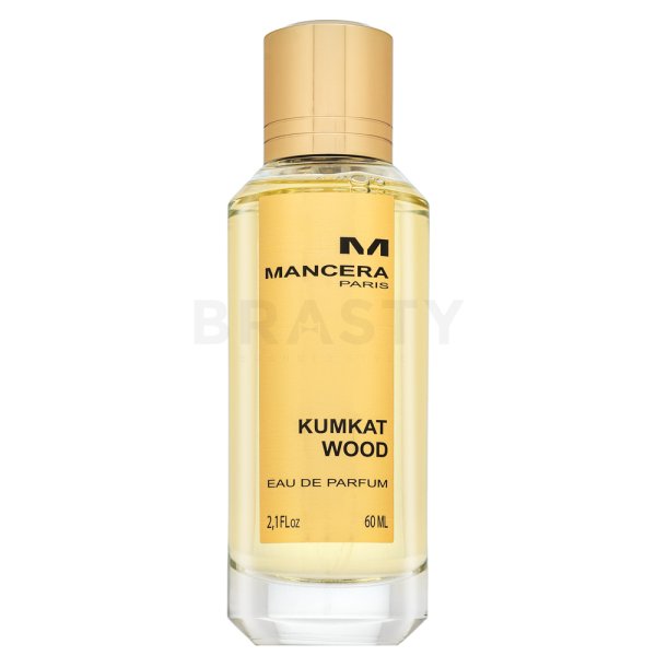 Mancera Kumkat Wood Eau de Parfum unisex 60 ml