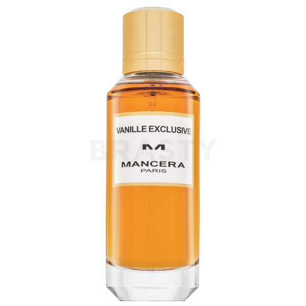 Mancera Vanille Exclusive Eau de Parfum unisex 60 ml